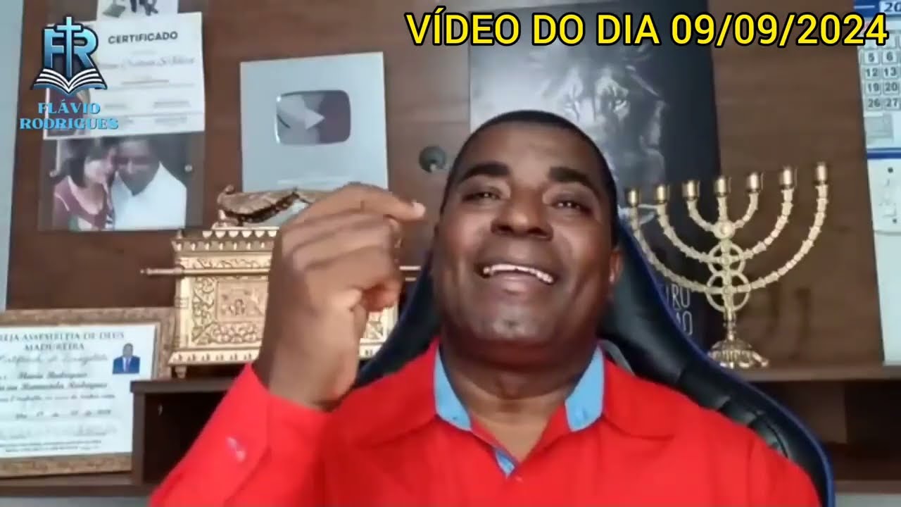 URGENT€! ISSO FOI AVISADO SOBRE O PlX MAIS MUITO ZOMBARAM, OREMOS, MISSIONÁRIO FLÁVIO RODRIGUES