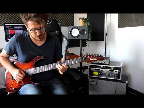 Federico Vese | Corso Chitarra