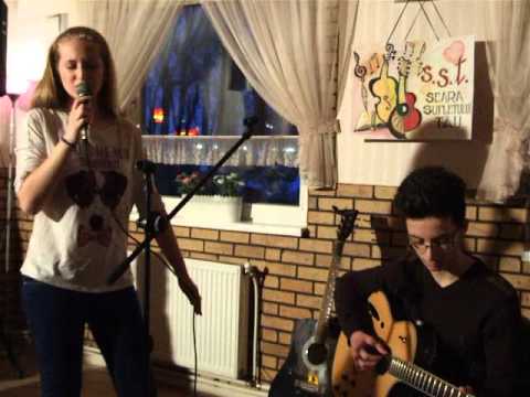 Gabriela si Mihai Buzduc...