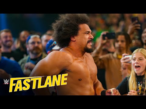 Zelina Vega Doesn’t Think That Carlito Was Invested In The LWO, ‘He Wanted To Jump On The Bandwagon’