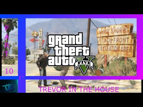 Steam Community :: Video :: Grand Theft Auto V walkthrough Part 10 ...