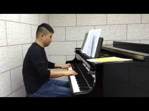 Persnickety Rag by Martha Mier - Zhang Peng