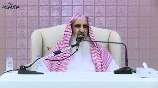 فوائد من الدرس التاسع عشر من التوحيد image