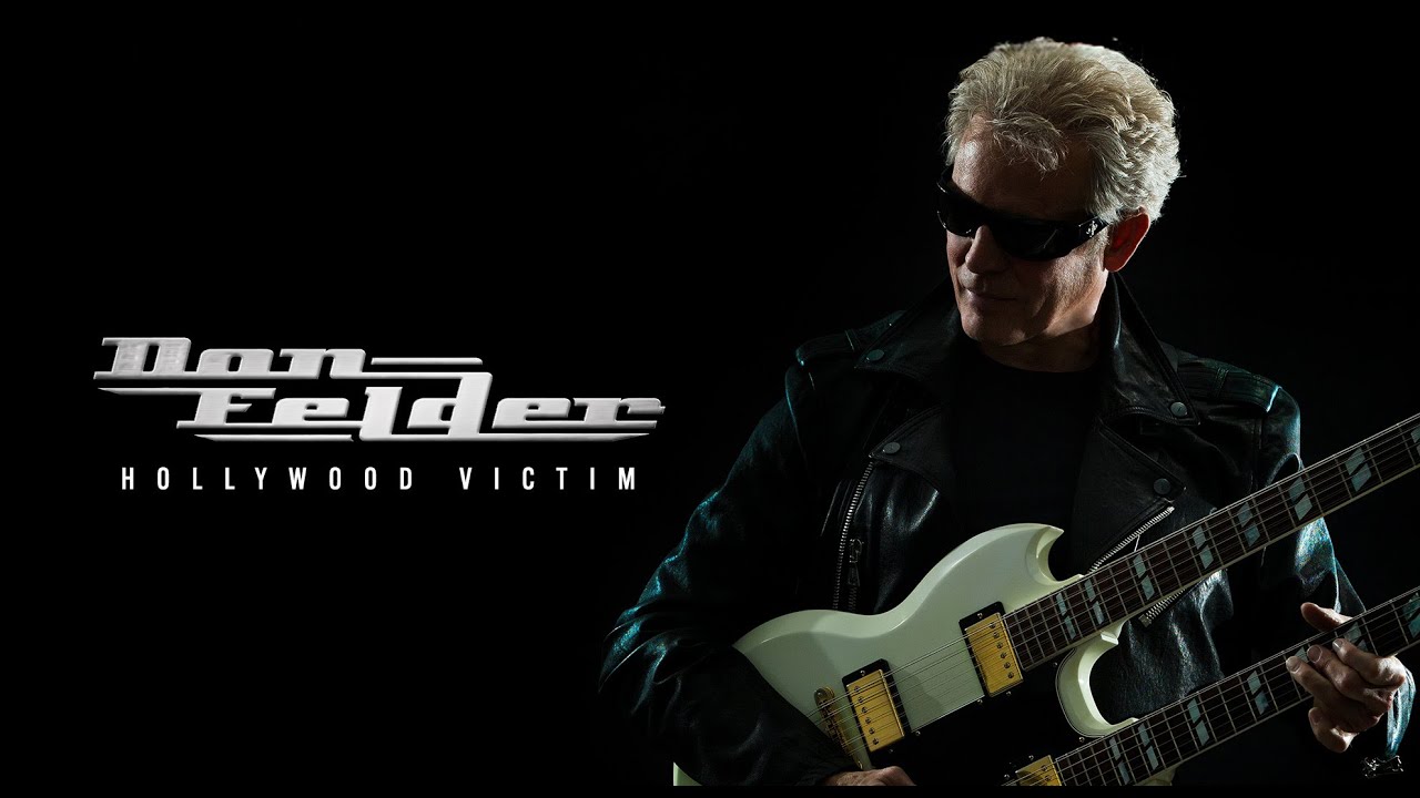 Don Felder - 