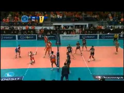 Leonel Marshall Block