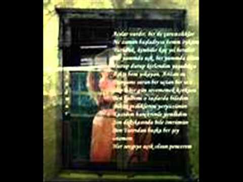 Mc Cehennem Oktay Ürper ft miSs naLan [ Bu GeceDe Sen-Siz ]