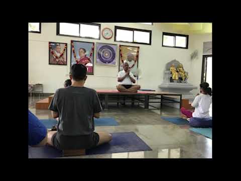 176   Samapatti Psychology of Samadhi Part 7