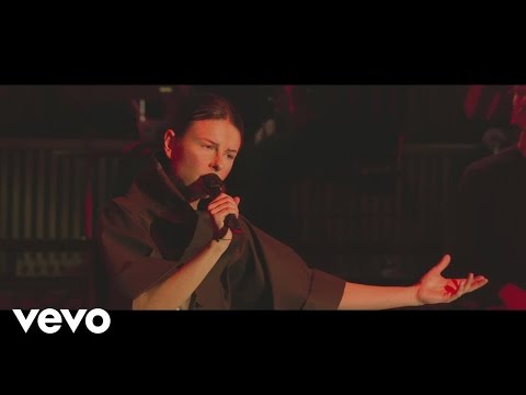 Balbina - Der Haken (Live mit dem Deutschen Filmorchester Babelsberg)