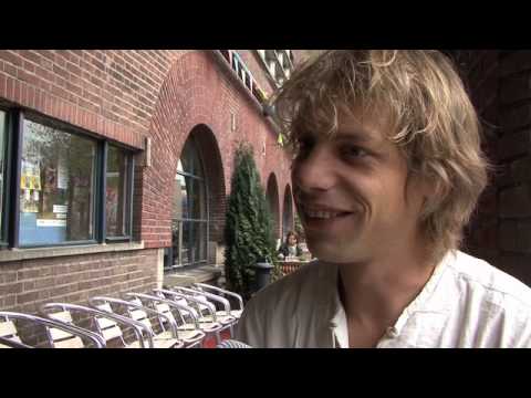 LAFFinBeeld: vrijwilligers in beeld