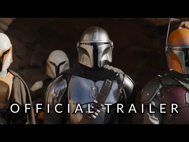 The Mandalorian Season 3 Release Date, Cast, Plot, Trailer, and Everything  We Know