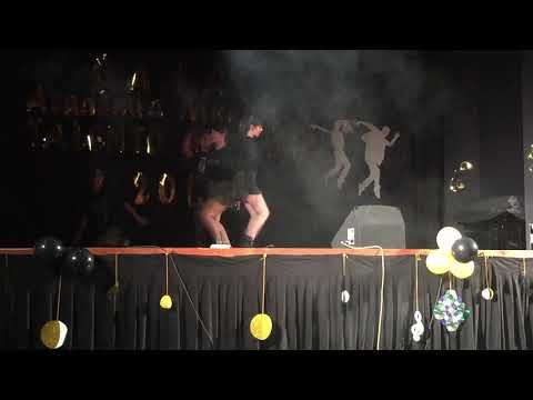 The beath dance cover kard-oh nana