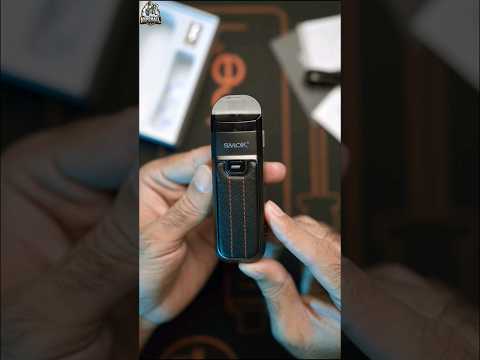 Smok Nord 5 vaping kit❤ #vape #gadgets