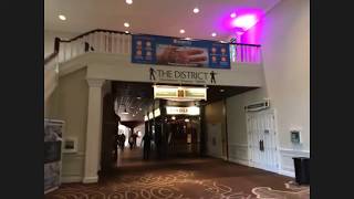 OLC Live tour of The Gaylord Opryland