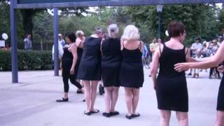 age company im Stadtpark Wien.wmv