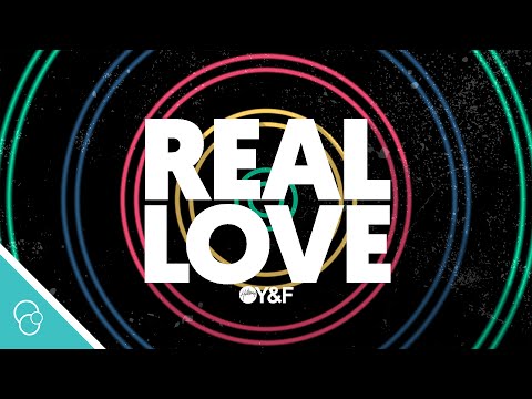 Real Love 