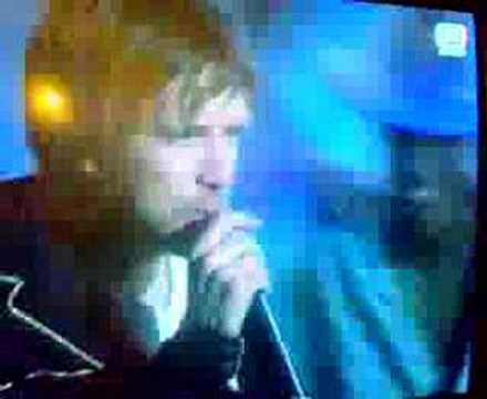 D'ZRT - Para Mim Tanto Me Faz @ Pavilhao Atlantico (MCA)