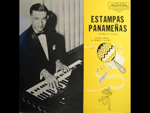 AVELINO MUÑOZ - Lamento