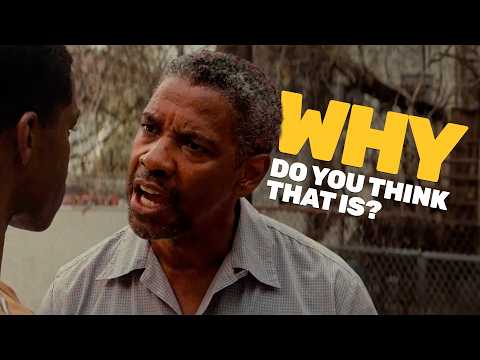 Video of the Week: Denzel by Nekodificador