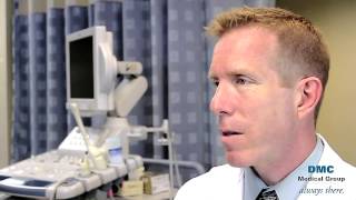 Troy Sibson, MD - Detroit, Michigan - Hartland Obstetrics & Gynecology