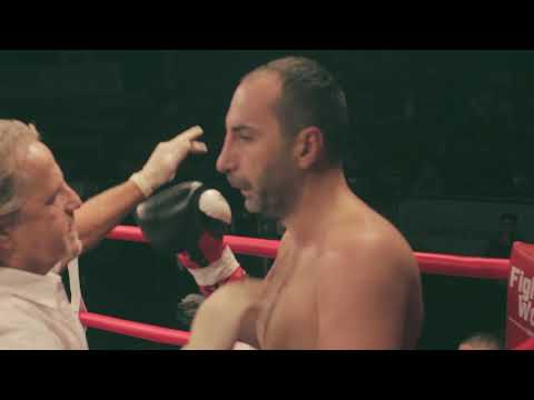 Elsaev Mansur vs Alexsander Kuvac