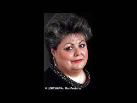 Dame Margaret Price; "SELECTED ARIAS"; Mozart/Weber/Bellini/Cilea/Verdi