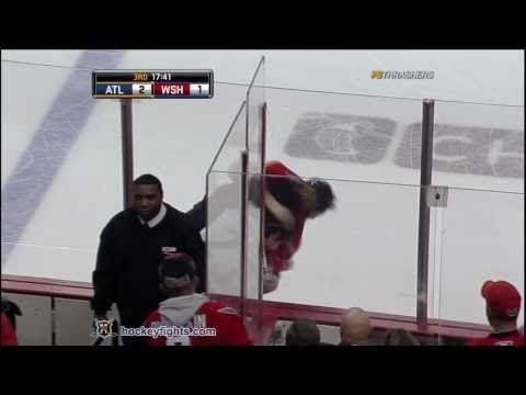 Jim Slater vs Dave Steckel Dec 4, 2010