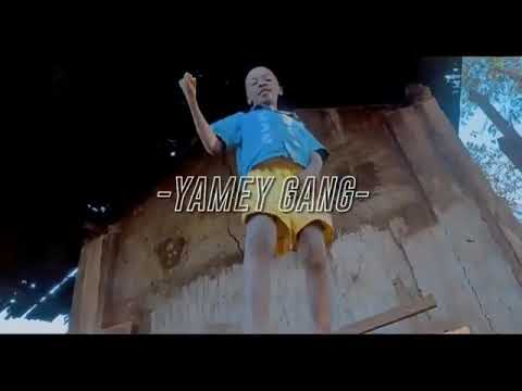 Yamey Gang - Mijikenda Vibe Video Mash up ft Tokal (@yahormmediaent )