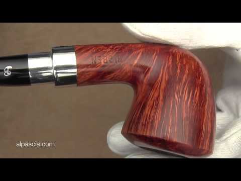 pipa BigBen Victory Nature 015 - smoking pipe 054