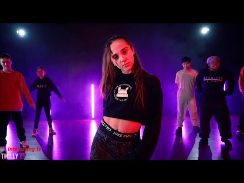 Kaycee Rice Sean Lew Dance Compilation Part 6