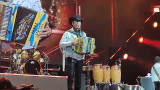 Los Hijos de Hernández. Los Tigres Del Norte. en La Arena Monterrey, 21 de octubre 2023.