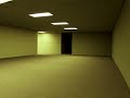 Backrooms Test 5