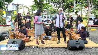 Download lagu Tim & Glory Duet Bareng Punk Cut mp3