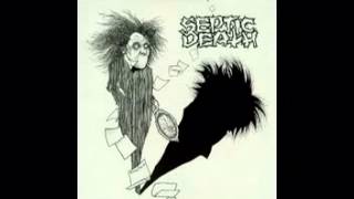 Septic Death - Kichigai EP (1988)