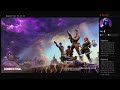 Fortnite STW Doing Quests With Viewers Helping With Quests