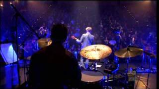 Augie March - 05 One Crowded Hour (JTV Live @ Forum Theatre)