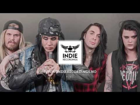 The Cruel Intentions - Go Fuck Yourself (Official Audio)