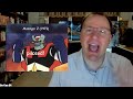 A Brief History Of Mecha