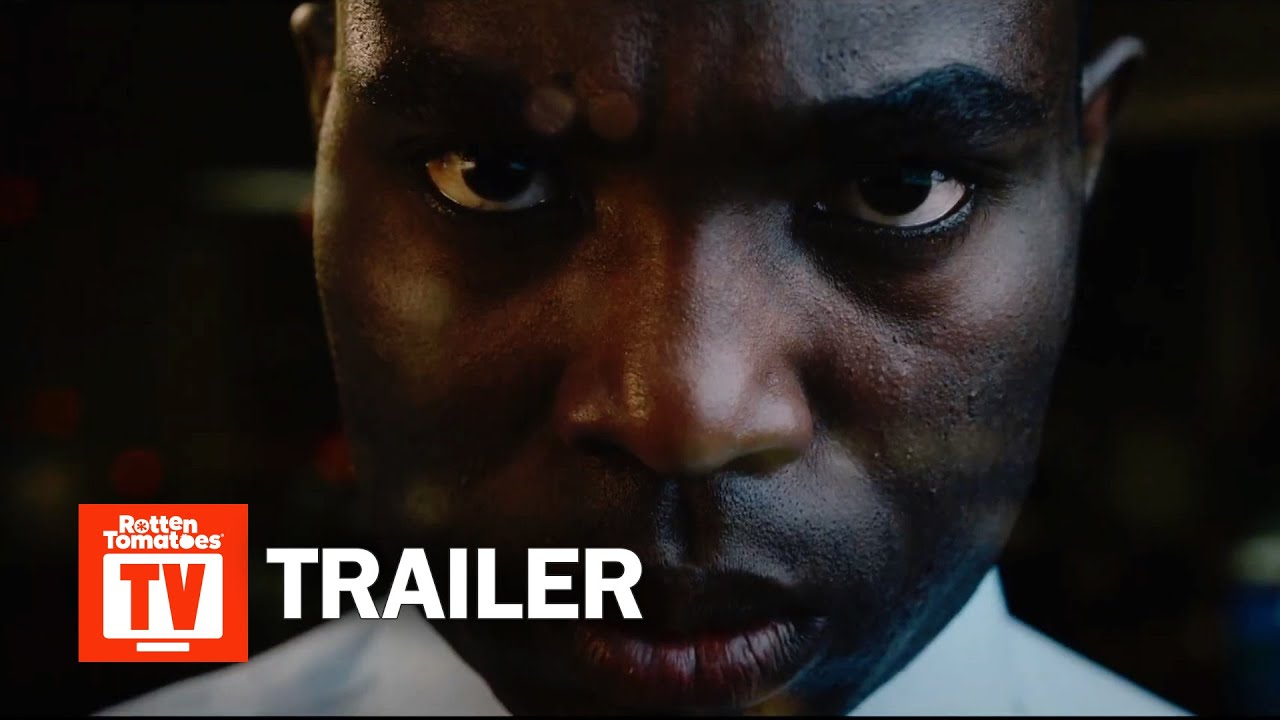 Gangs of London Season 1 Trailer | Rotten Tomatoes TV - YouTube