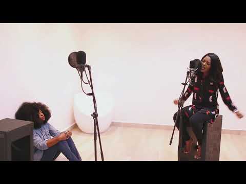 TY Bello, George and Tolu Ijogun - POWER (Spontaneous Worship)
