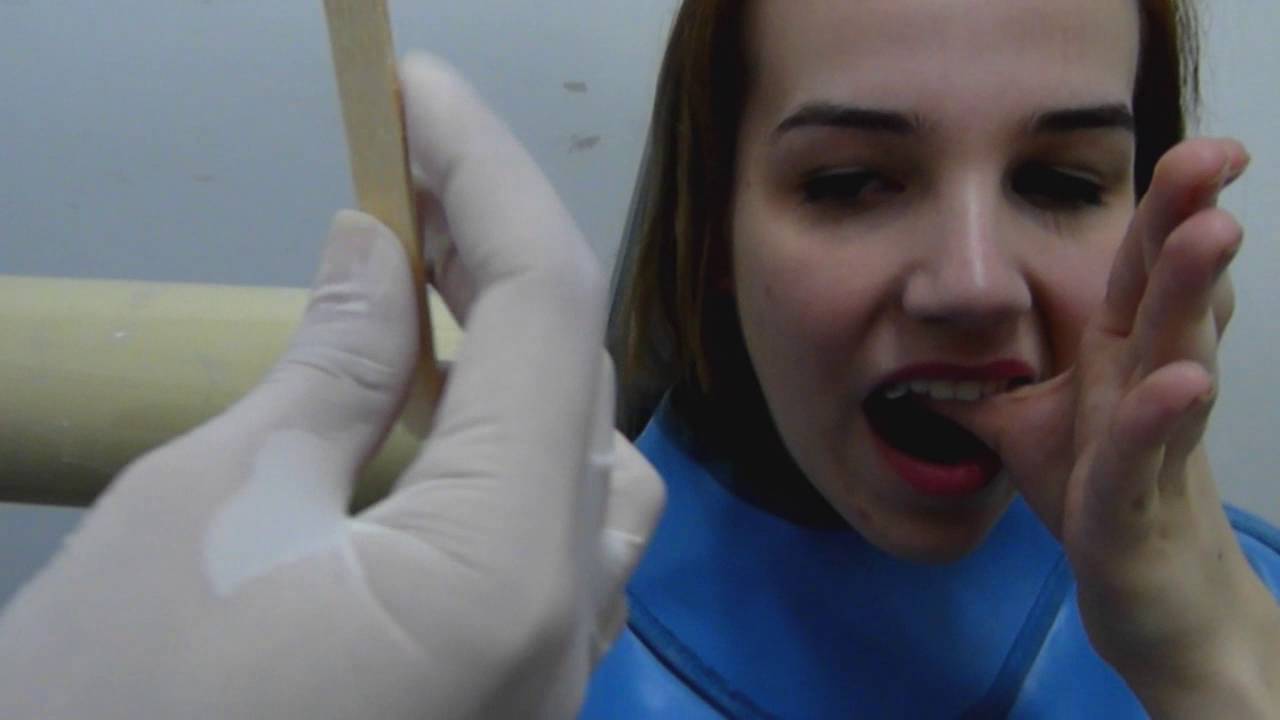 Técnica radiográfica Periapical da Bissetriz