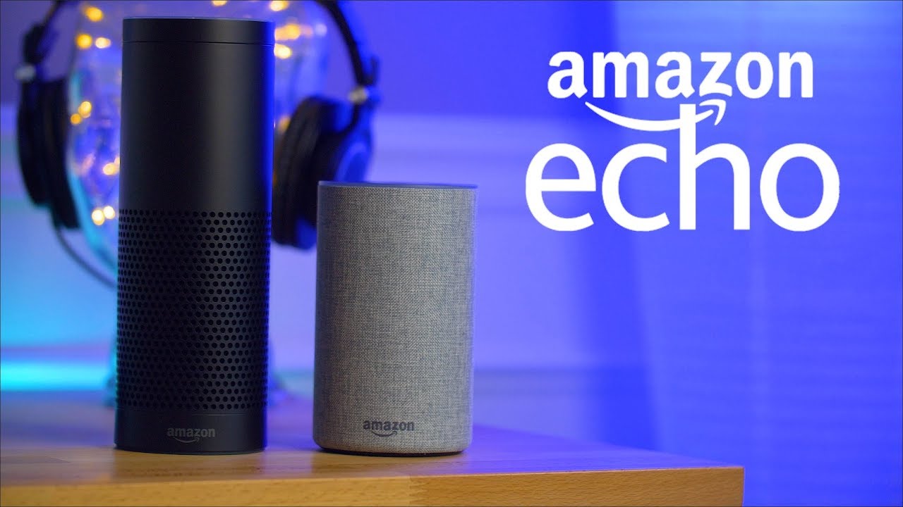 6 NEW FEATURES on the 2nd Generation ECHO - Amazon Echo 2nd Gen Review (4k)
