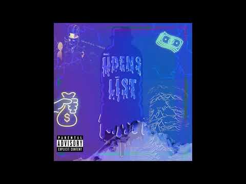 Uzeens x TommyTheKiid- Ūdens Līst