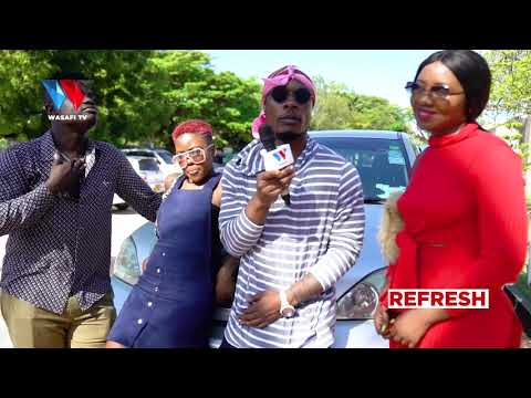 KAMA UNA NDOTO YA KUJIUNGA THE MAFIK SAHAU/BAADA MBALAMWEZI TUMEYUMBA