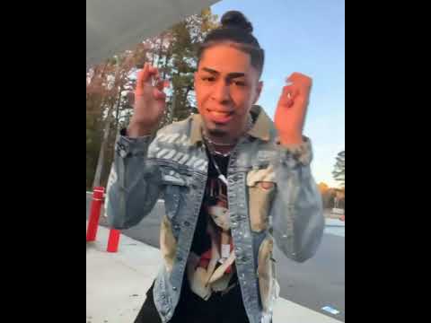 @fabriell_ - "Soy el elegido" (Freemode)