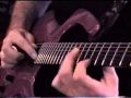 Martone Rehearsal Part 8 - Code Red