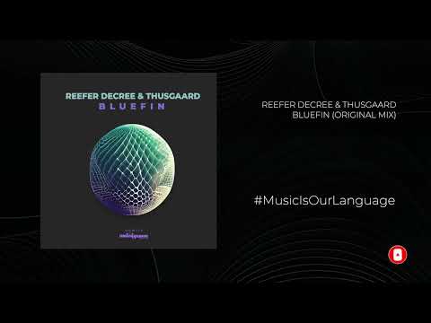 PREMIERE: REEFER DECREE & THUSGAARD - Bluefin (Original Mix)