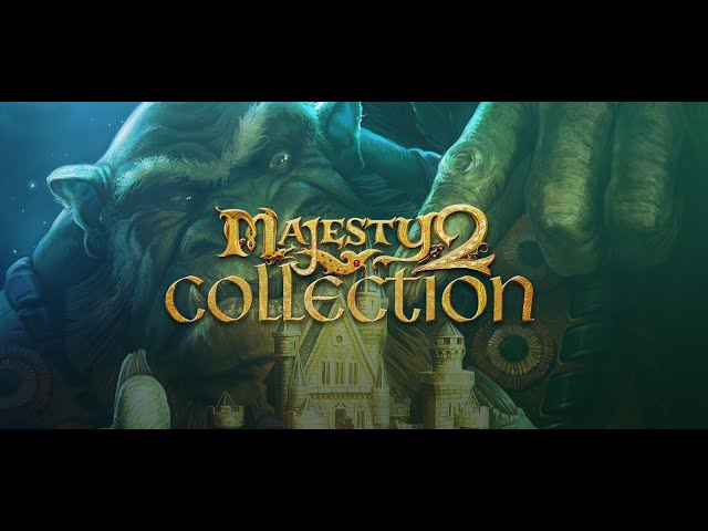 Video - Majesty 2 Collection (PC)