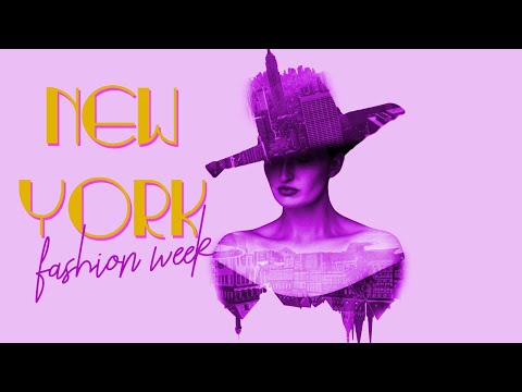 New York Fashion Week 👠 Fashion Show Background Music, Runway Music, Fashion Show Music Tracks