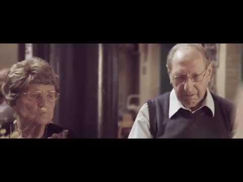 Zjakalen feat. Trine Jepsen - Lige nu (Official Music Video)