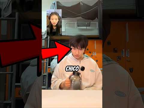 ¡Sus amigos se quedaron sin entender nada! 😅